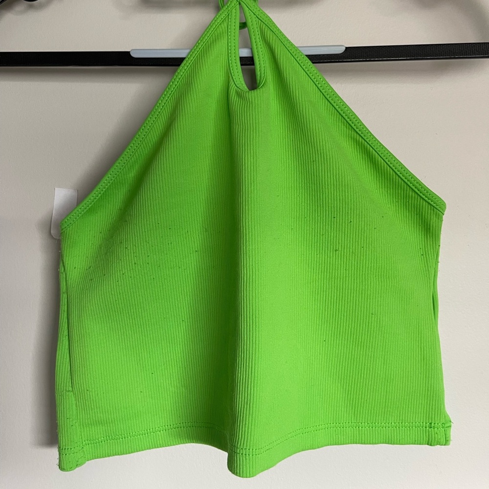 Zara Crop top - Picture 2 of 7